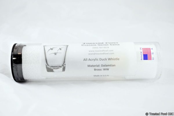 Duck Whistle-Dalmatian - Image 4